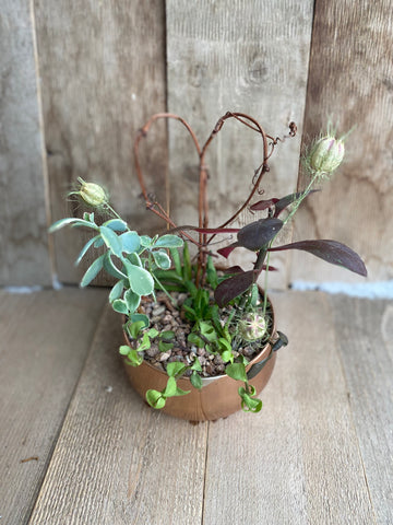 Mixed Planter -small b