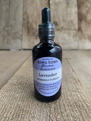 Lavender Aromatic Bitters