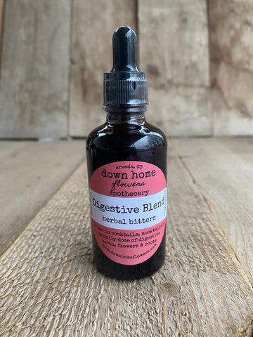 Digestive Blend Bitters