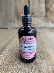 Roots Blend Bitters