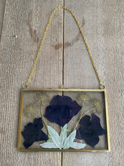 Pressed Flower Hanging Frame (Copy)